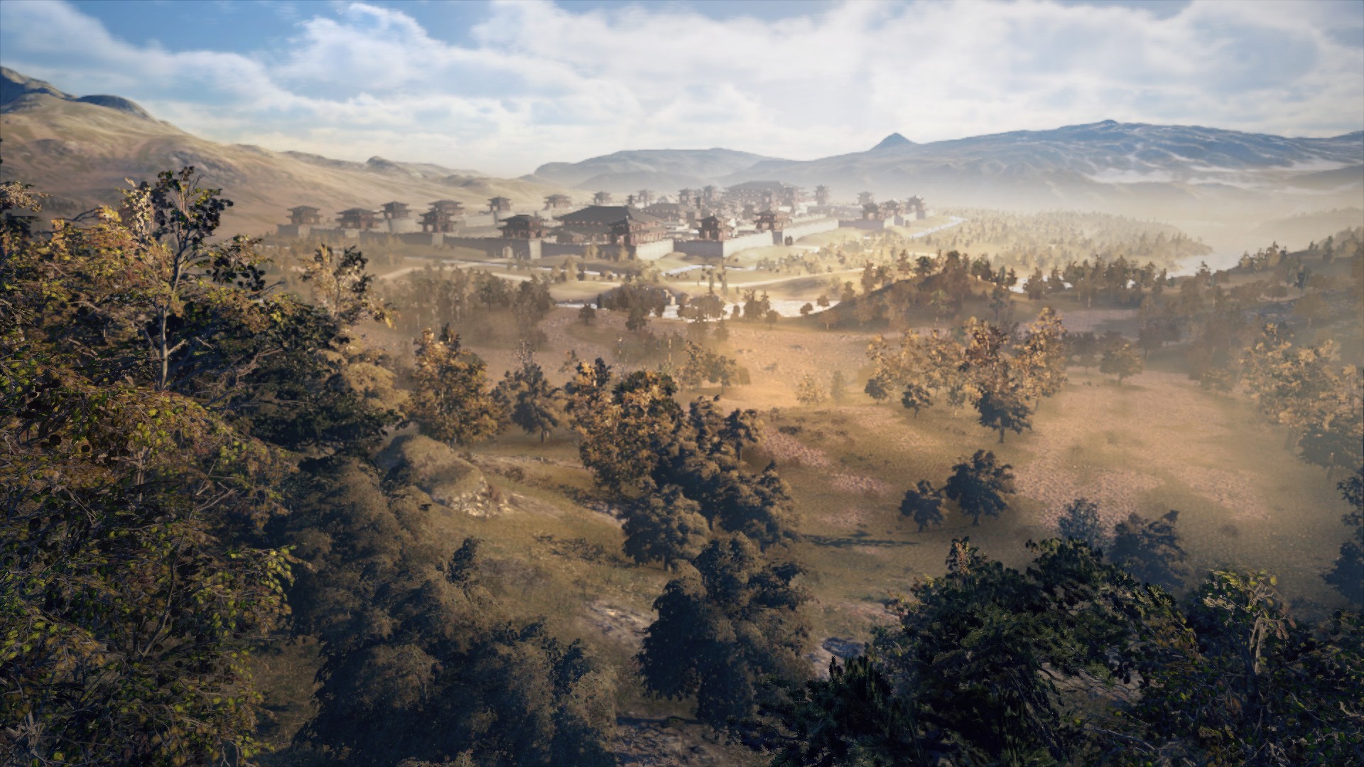 Dynasty Warriors 9 - Imagen 21